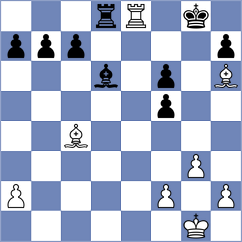 Pribelszky - Tang (chess.com INT, 2024)