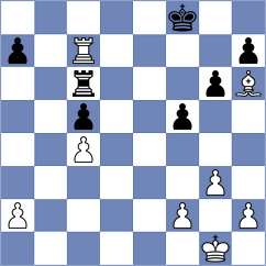 Shapiro - Velea (chess.com INT, 2025)