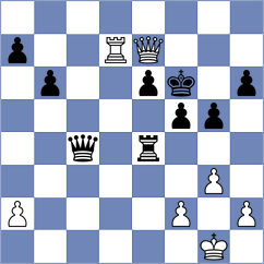 Fiorito - Martinez (Mar del Plata, 1991)
