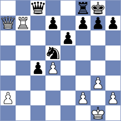 Giribet Cunat - Czebe (Balaguer, 2003)