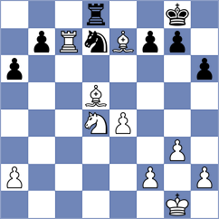 Michaelides - Solomon (Chess.com INT, 2020)
