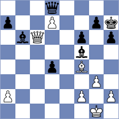 Kujawski - Souza Neves (chess.com INT, 2024)
