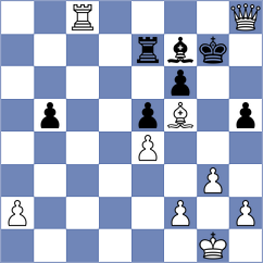 Golubenko - Swati (Chess.com INT, 2021)