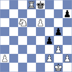 Orzech - Salimova (chess.com INT, 2025)