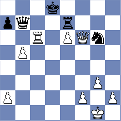 Xu - Habans Aguerrea (Roquetas de Mar ESP, 2025)