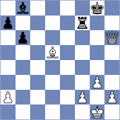 Diachek - Mogollon Tobar (chess.com INT, 2025)