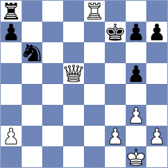 Xiong - Pichot (chess.com INT, 2024)