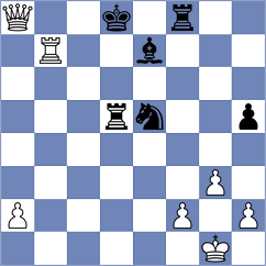 Carlsen - Badacsonyi (chess.com INT, 2025)