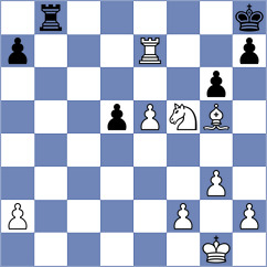 Tsay - Xie (Chess.com INT, 2020)