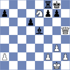 Cernohorsky - Reznicek (Klatovy, 2003)