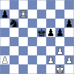 Domanski - Schulze (Germany, 2002)