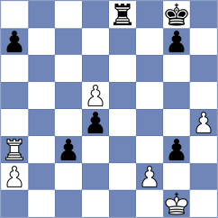 Lymar - Kravtsiv (chess.com INT, 2025)