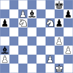 Andreikin - Akhilbay (chess.com INT, 2025)