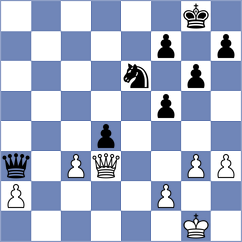Rojas Cisneros - Shafer (Philadelphia USA, 2025)