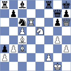 Khripachenko - Lee (Montesilvano ITA, 2023)