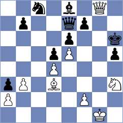 Fecker - De Francesco (Austria AUT, 2022)
