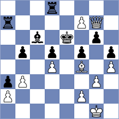 Bobras - Ostrowski (Augustow, 1997)