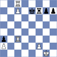 Henriquez Villagra - Asish Panda (chess.com INT, 2025)