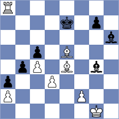 Caruana - Zhigalko (chess.com INT, 2022)