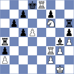 Reprintsev - Srivatsan Karthikeyan (chess.com INT, 2024)