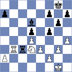 Neira Rodriguez - Toth (chess.com INT, 2025)