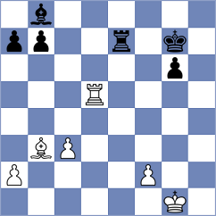 Ter Sahakyan - Popilski (chess.com INT, 2022)