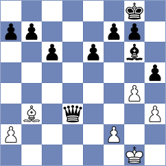 Sabatier - Kochiev (chess.com INT, 2025)