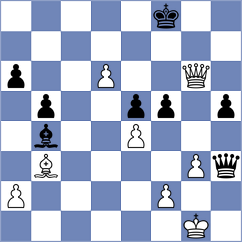 Terziev - Omariev (chess.com INT, 2025)