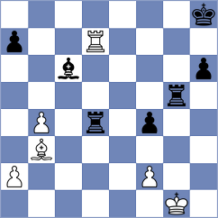 Nenezic - Mamedov (chess.com INT, 2024)