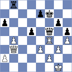 Mostbauer - Tauber (Playchess.com INT, 2020)