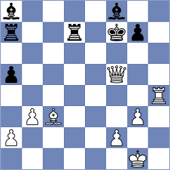 Bryakin - Ostojic (Pozarevac SRB, 2024)