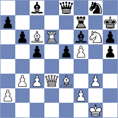 Hamdouchi - Clausen (Basel, 2011)