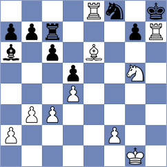 Isern Nebot - Molinero Gomez (Badalona, 2004)