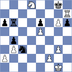 Nguyen - Kokoszczynski (Darlowo POL, 2024)