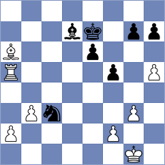 Buecker - Vetter (Germany West, 1985)