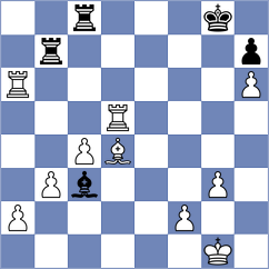 Braun - Brouwer (Netherlands, 2014)