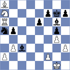 Aloma Vidal - Redzisz (chess.com INT, 2022)