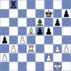 Middleton - Dijksterhuis (Grand Harve Bay, 2006)