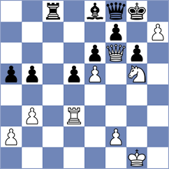 Jacobson - Garv (Chess.com INT, 2021)