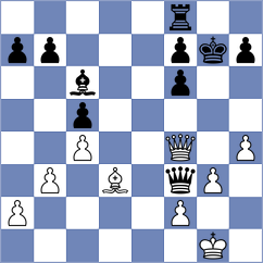 Bogdanov - Wong (chess.com INT, 2024)