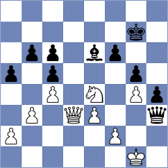 Amro Awes - Andes (chess.com INT, 2021)