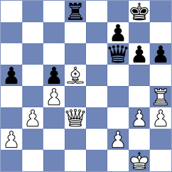 Bacrot - Le Tuan Minh (chess.com INT, 2023)