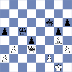 Dzhangirov - Kernazhitsky (Kiev, 2012)