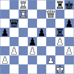 Kholodov - Chernyshov (Voronezh, 2013)