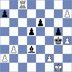 Guimaraes - Andrews (chess.com INT, 2023)