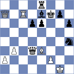 Franc - Azar (chess.com INT, 2025)