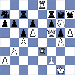 Petkov - Marcos Robles (Gijon, 2007)