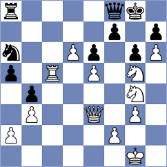 Sergeev - Hejl (Tabor, 2005)