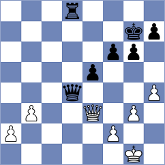 Figorito - Di Berardino (chess.com INT, 2023)