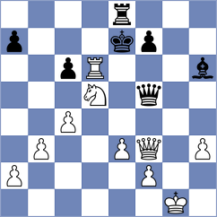 Krivosheev - Karpeev (Uljanovsk, 2007)